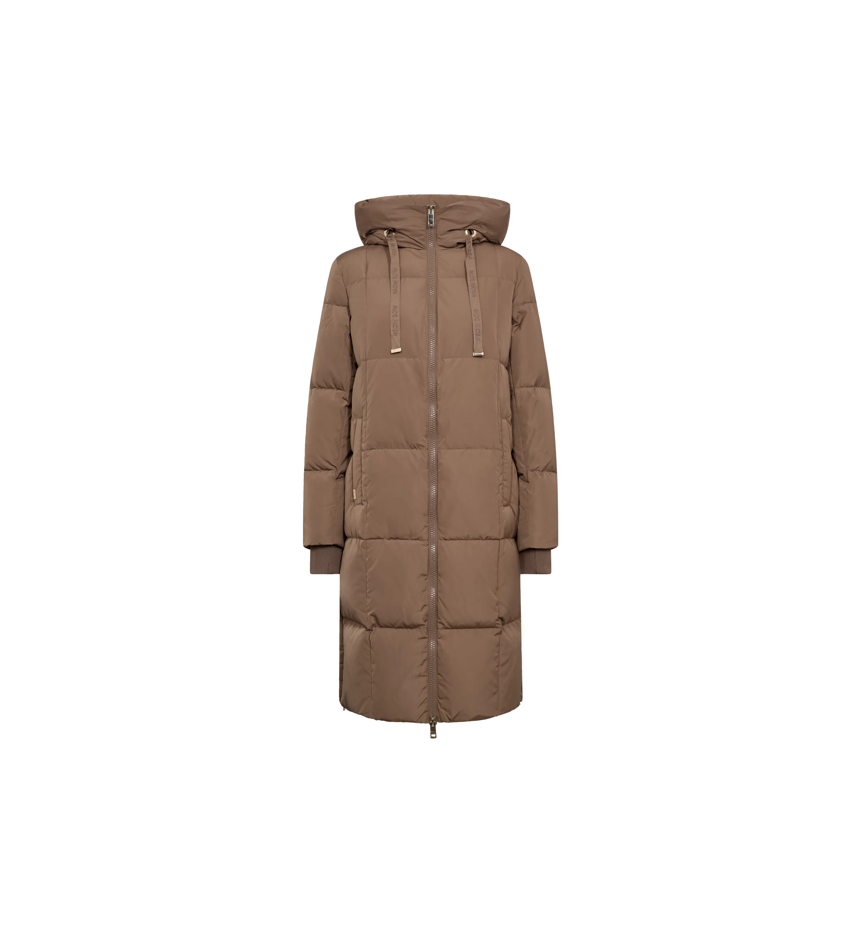 MMNova Square Down Coat