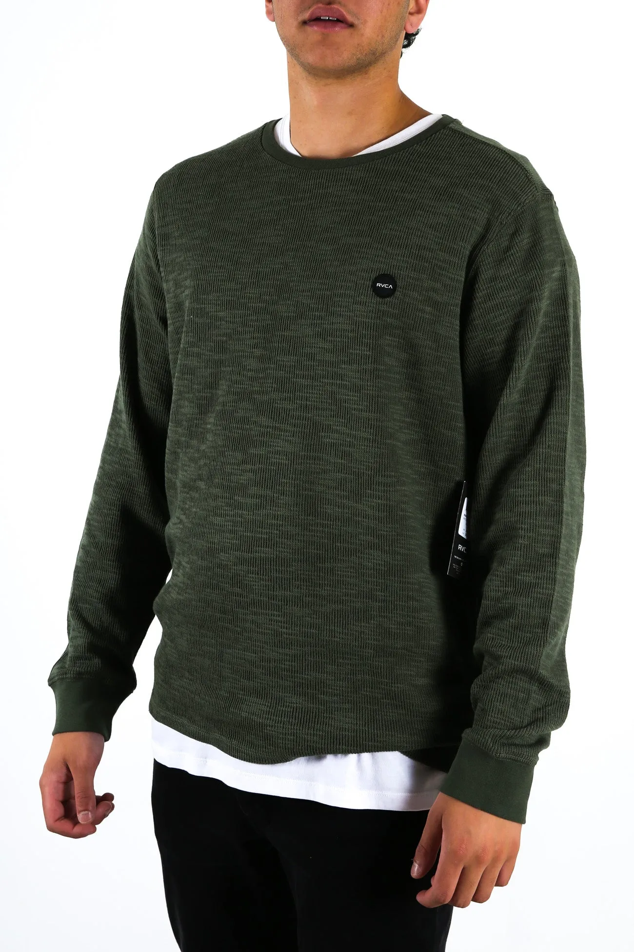 Motors Thermal Crew Cactus