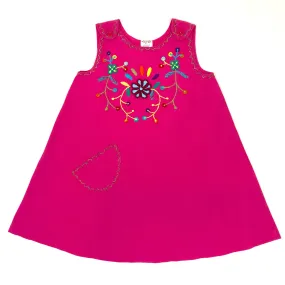 Nena Fuchsia Jumper