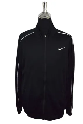 Nike Brand Track Jacket