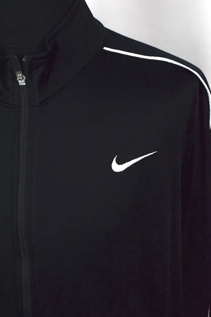 Nike Brand Track Jacket
