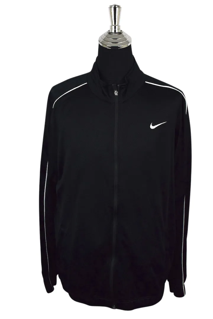 Nike Brand Track Jacket