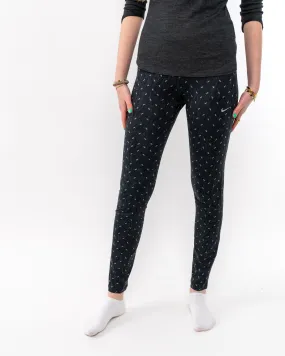 Nike Kvinde PWR Epic Run Tight