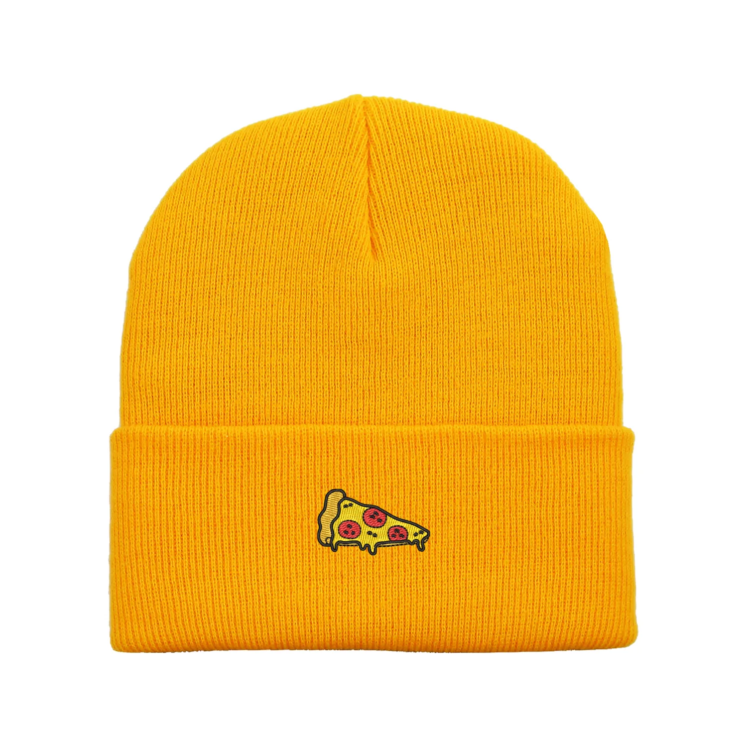 Pizza Beanie