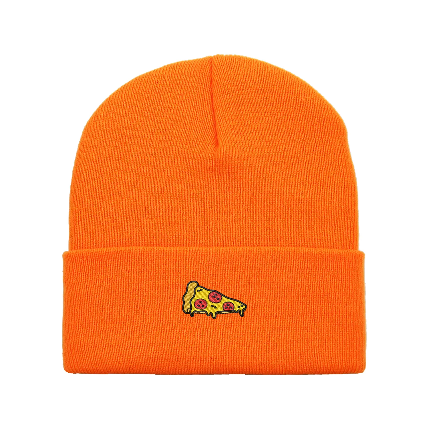 Pizza Beanie