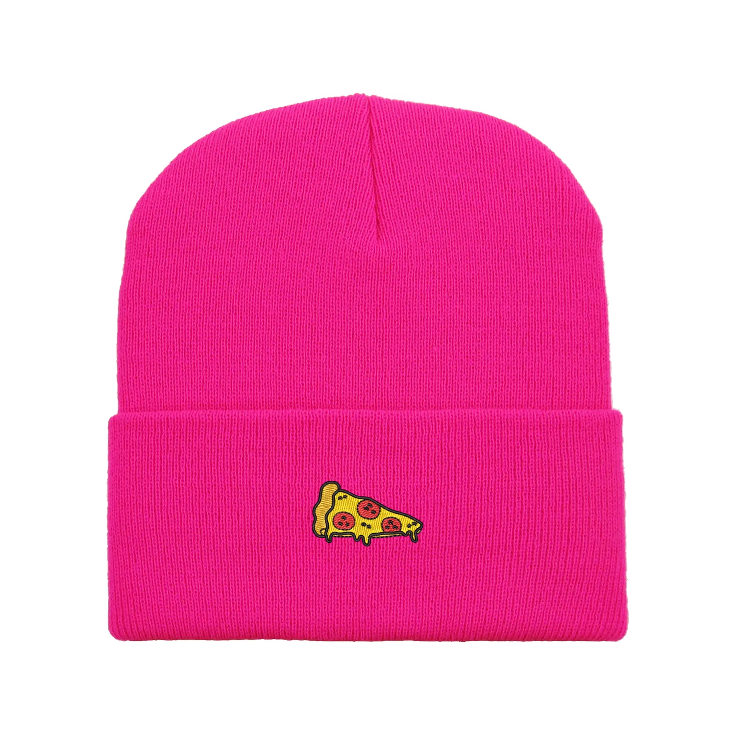 Pizza Beanie