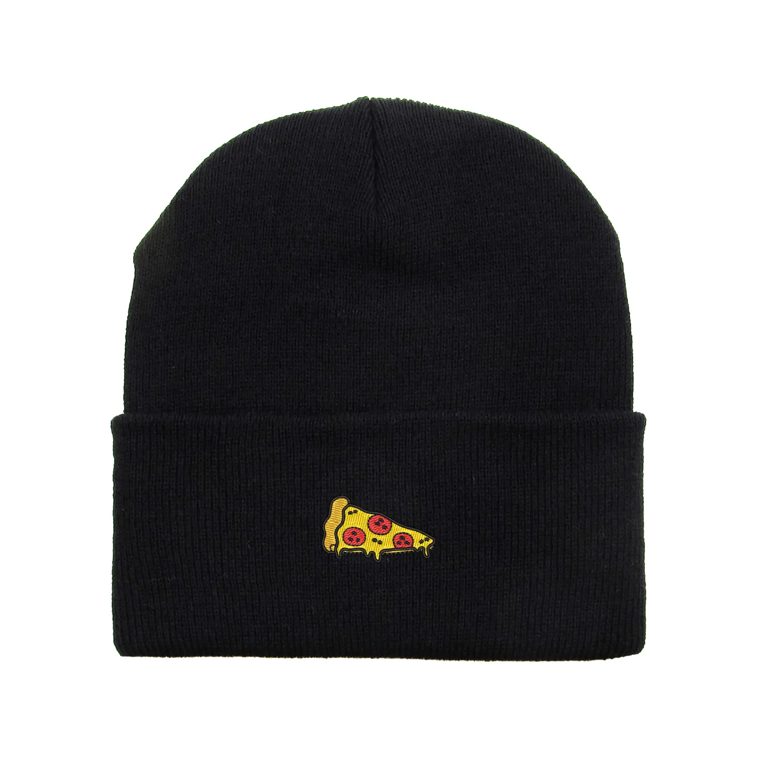 Pizza Beanie
