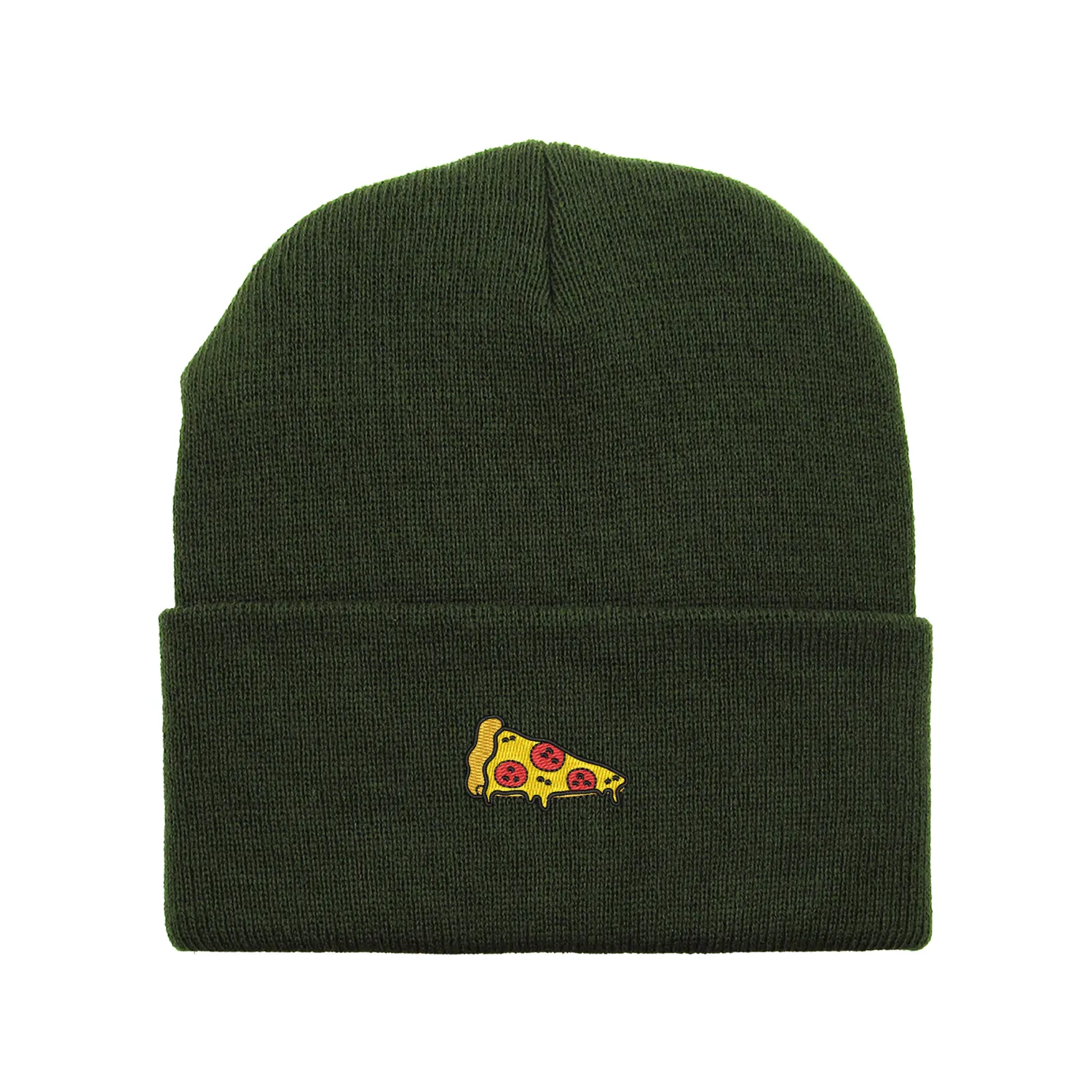 Pizza Beanie