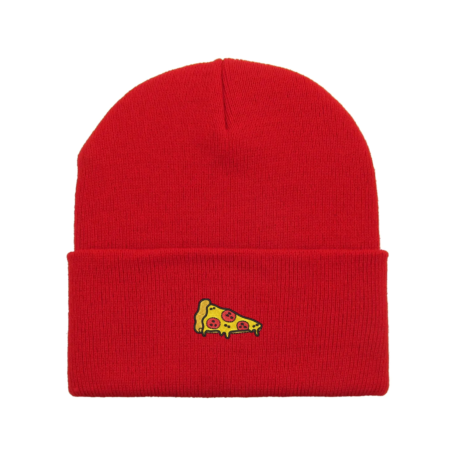 Pizza Beanie