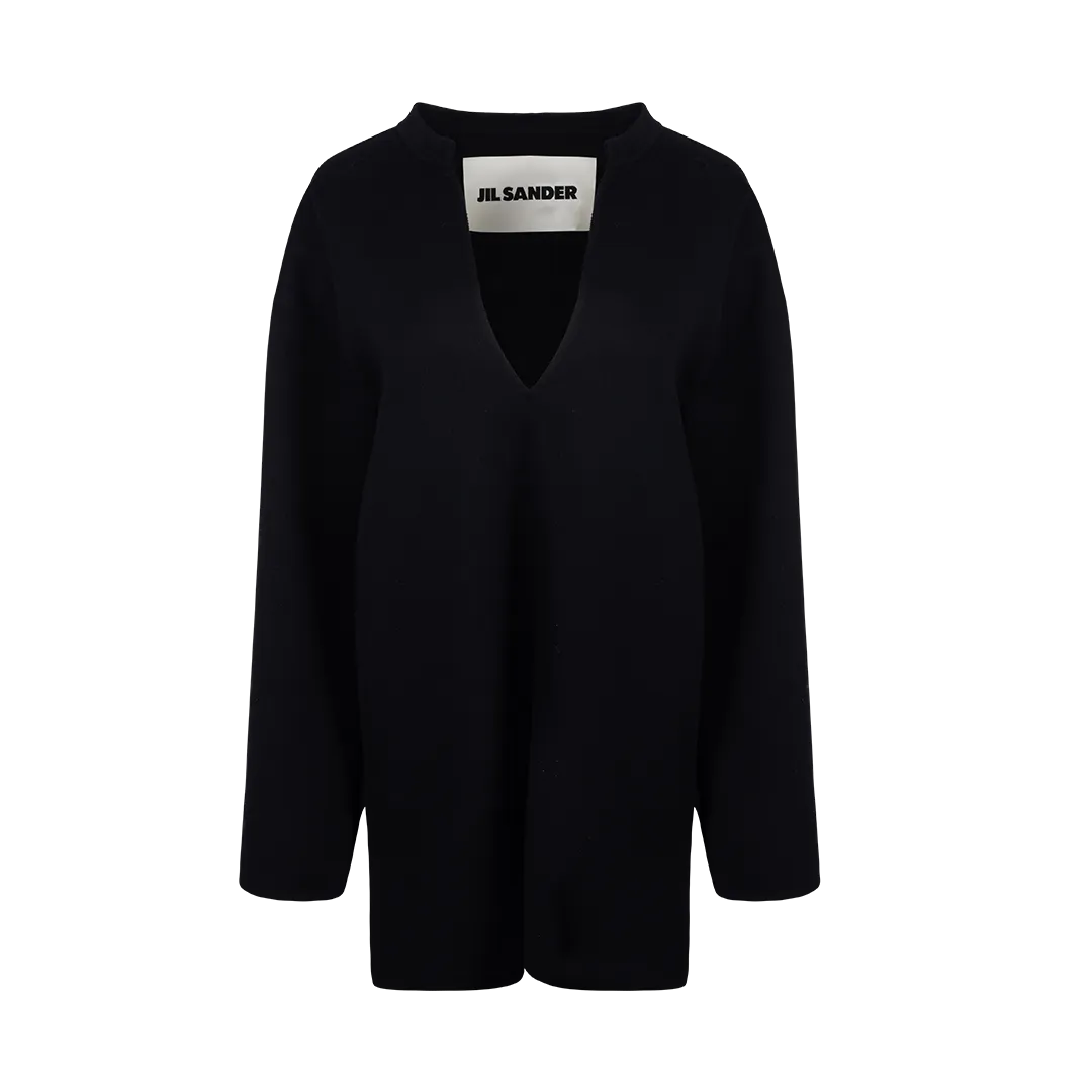 Poncho Top