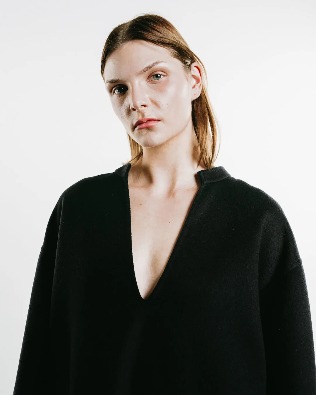 Poncho Top