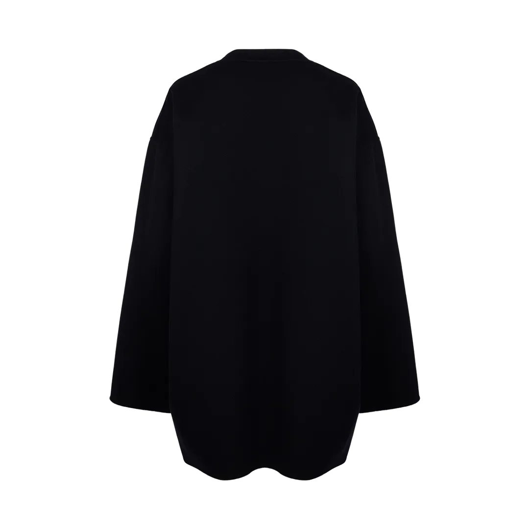 Poncho Top