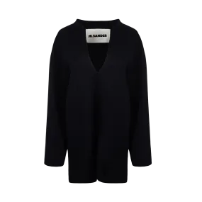 Poncho Top