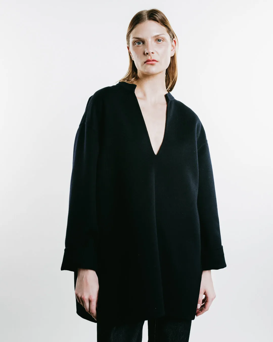 Poncho Top
