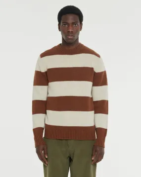 popellino - brown