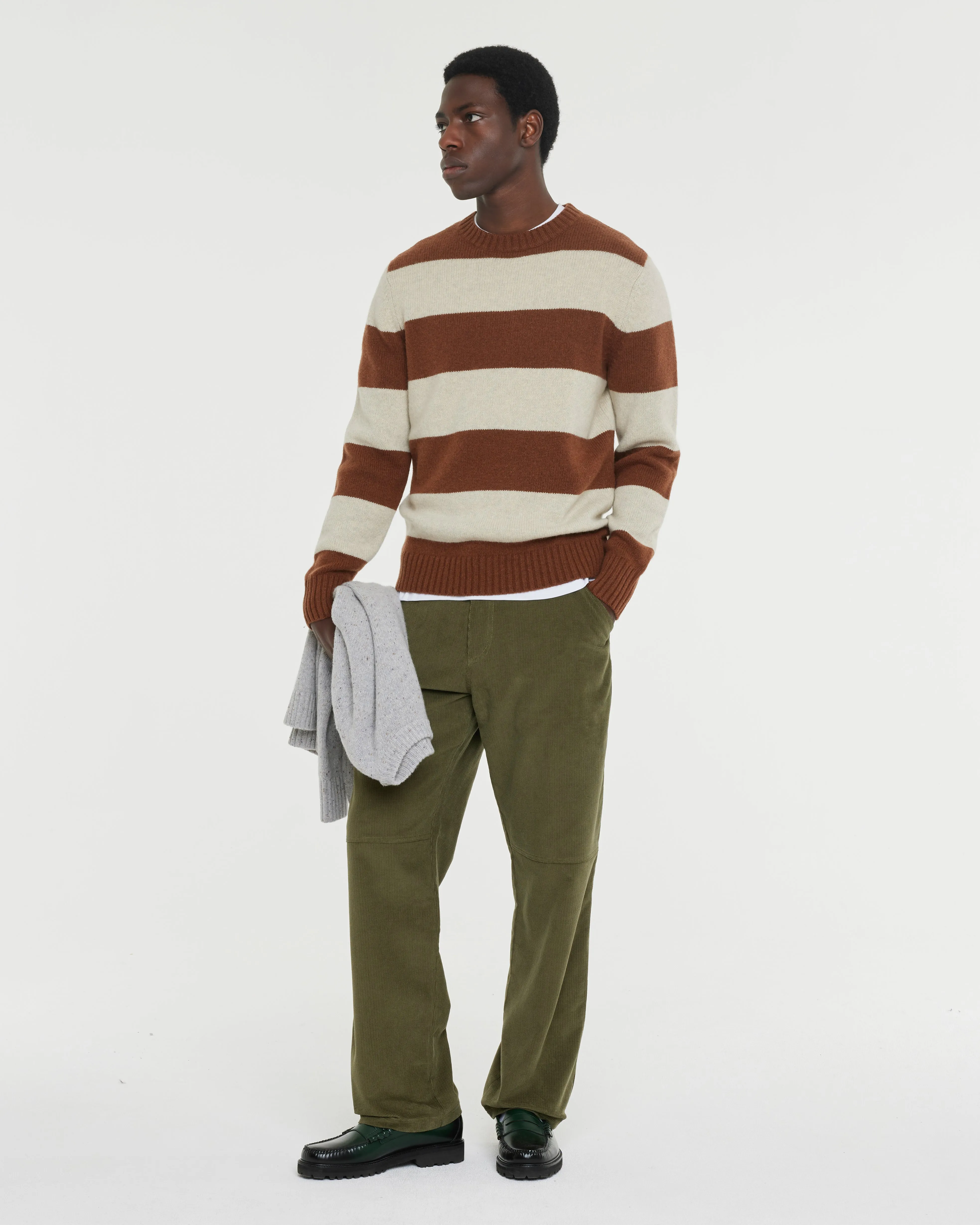 popellino - brown