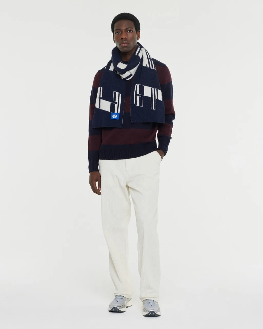 popellino - navy