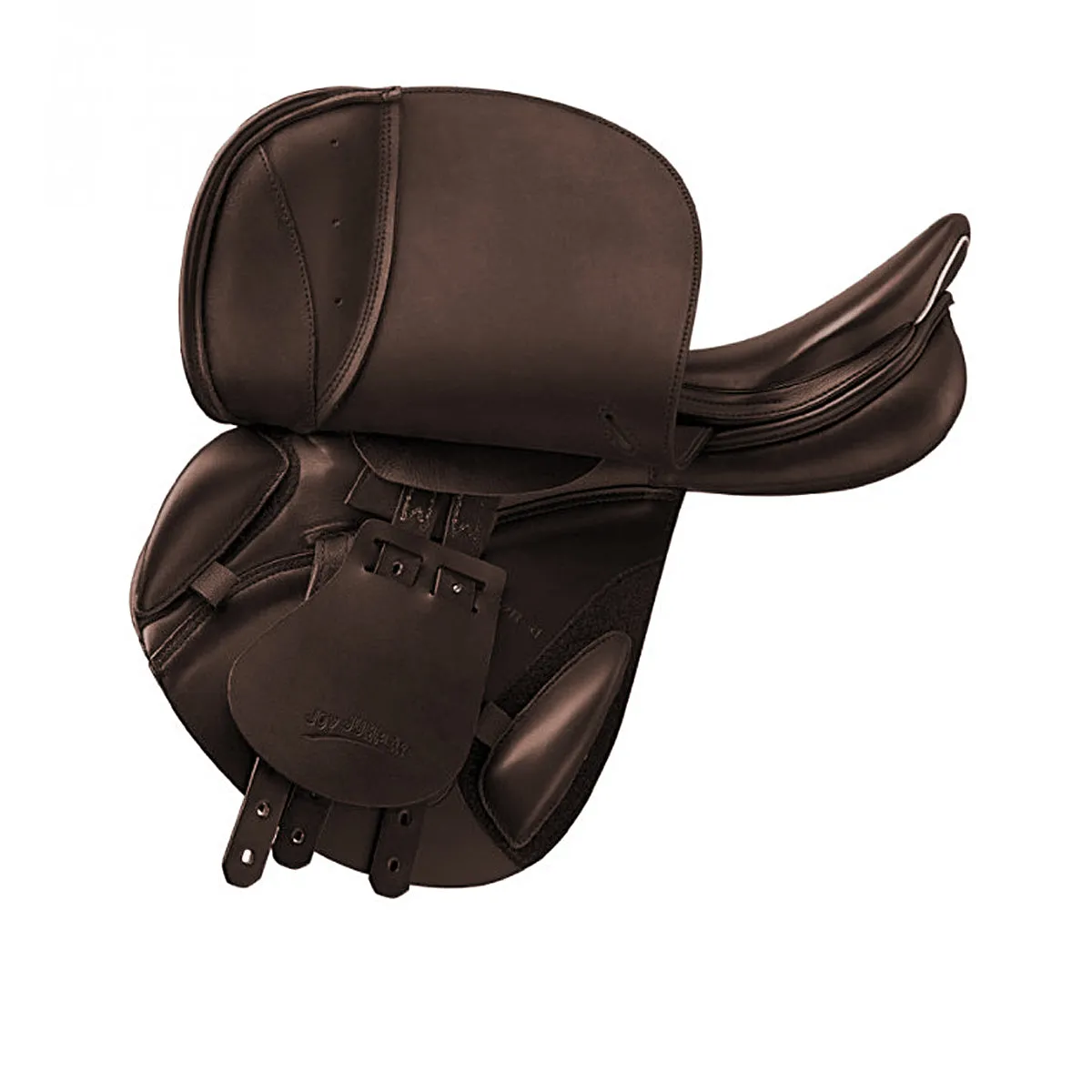 Prestige Joy Jumper Saddle