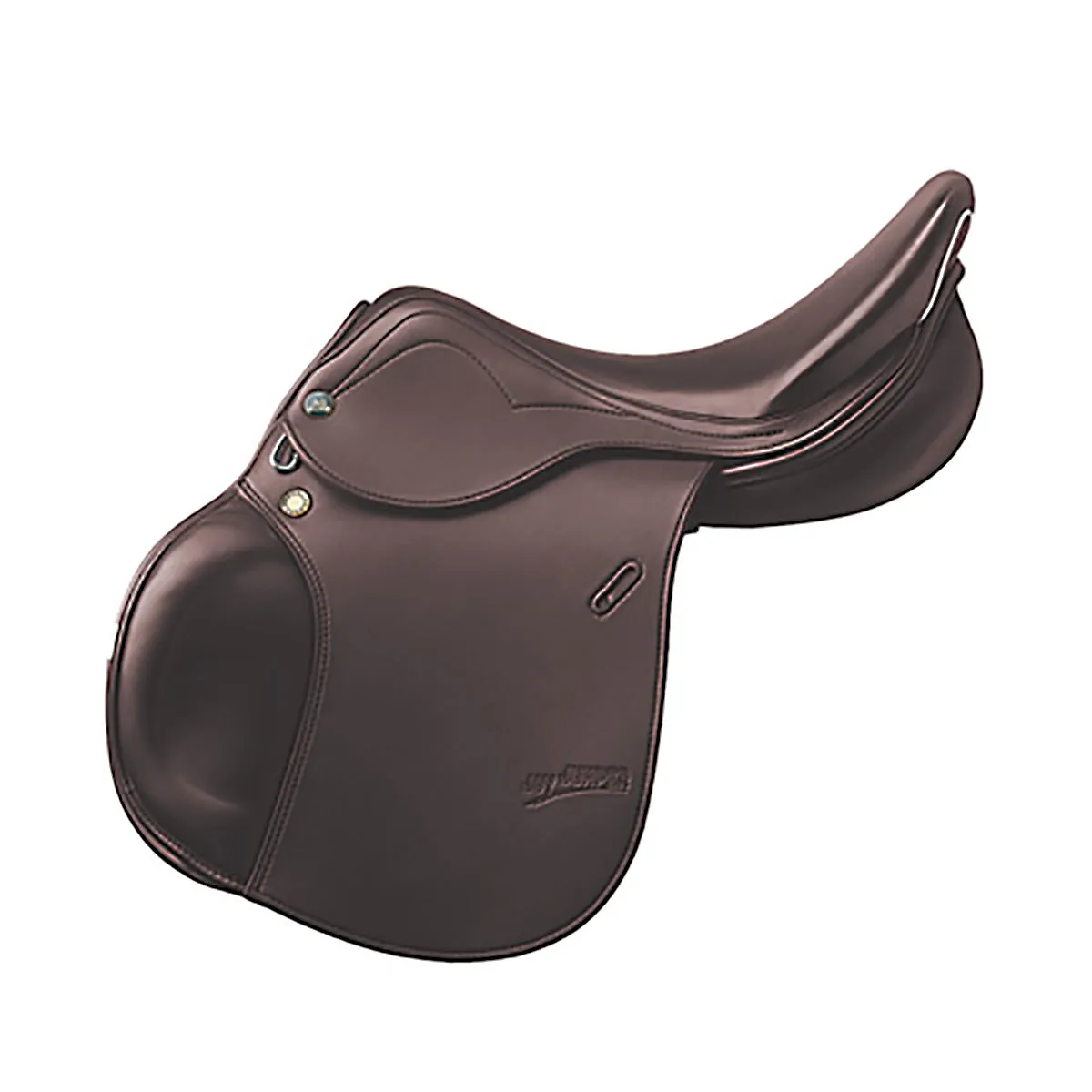 Prestige Joy Jumper Saddle