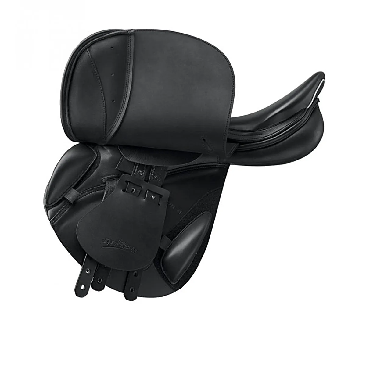 Prestige Joy Jumper Saddle