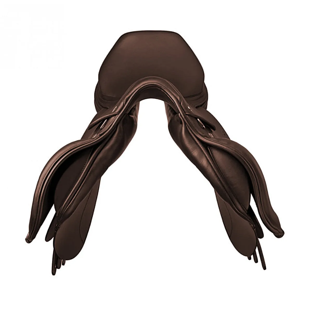 Prestige Joy Jumper Saddle