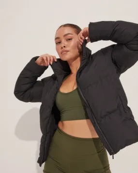 Puffer Jacket Ladies
