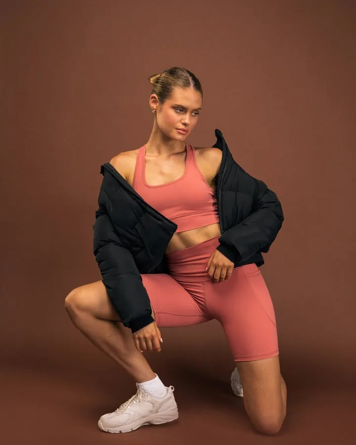 Puffer Jacket Ladies