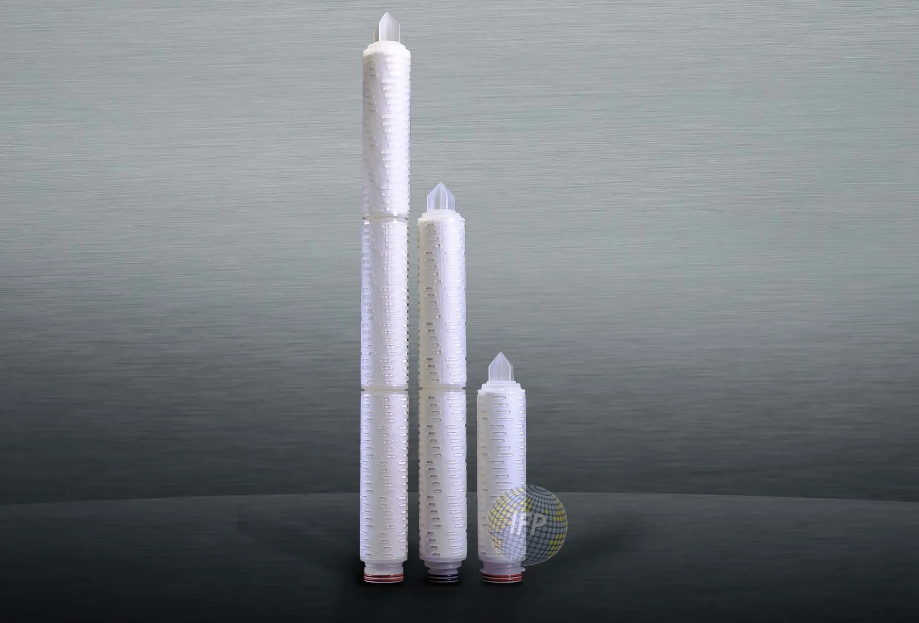 PureFlo MCS-Series Cartridge - MCS2072S1-5-PH (Pharmaceutical Grade)