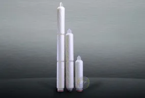 PureFlo MCS-Series Cartridge - MCS2072S1-5-PH (Pharmaceutical Grade)