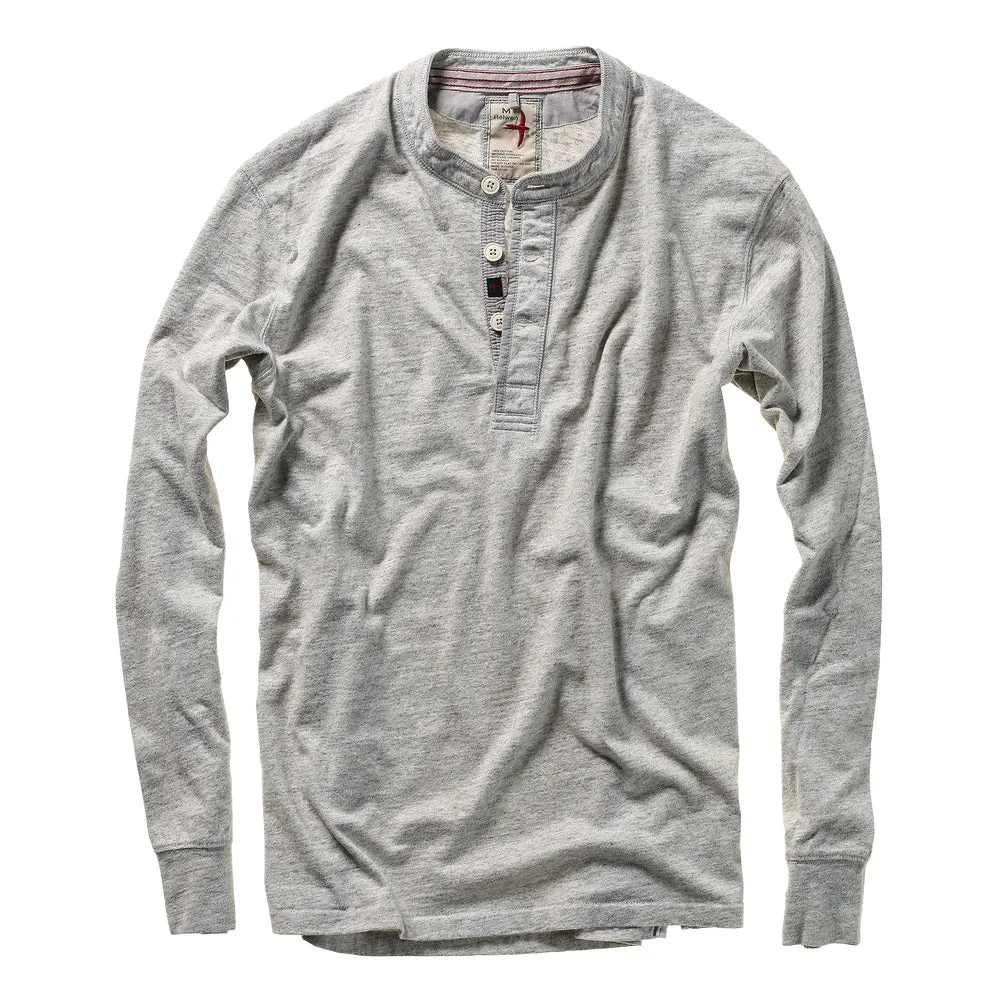 Ringspun Henley