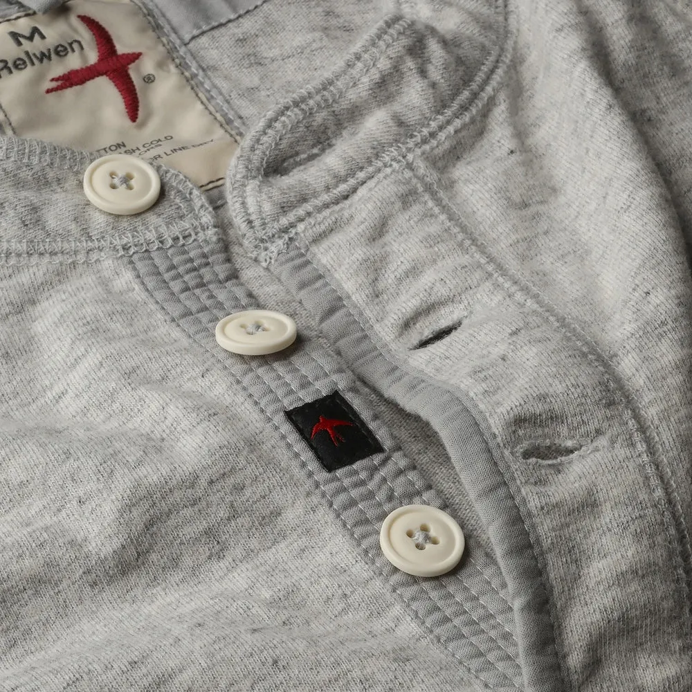 Ringspun Henley