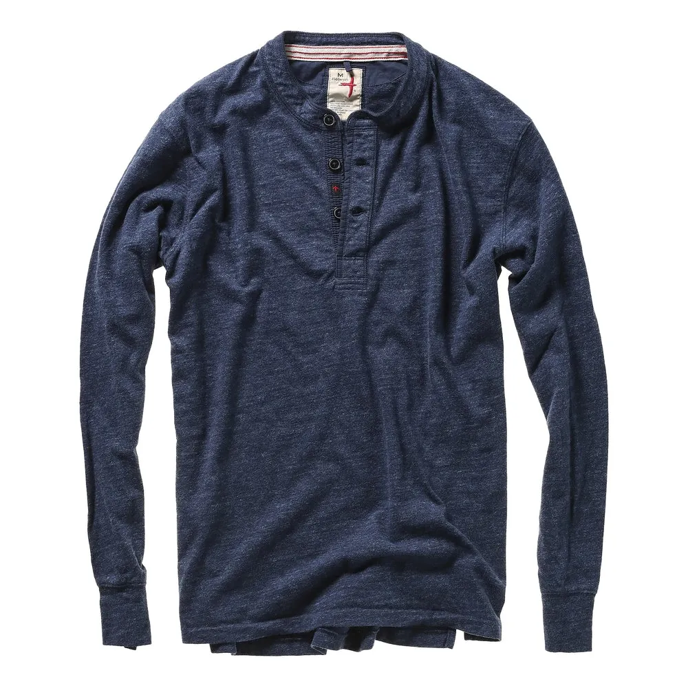Ringspun Henley
