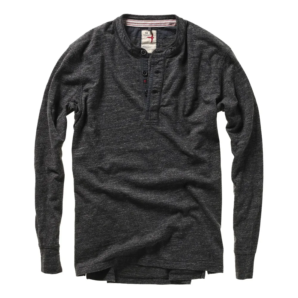 Ringspun Henley