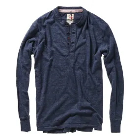 Ringspun Henley