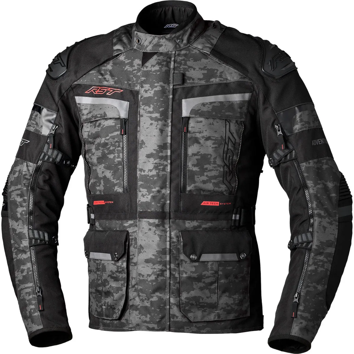 RST Pro Series Adventure-X CE Jacket