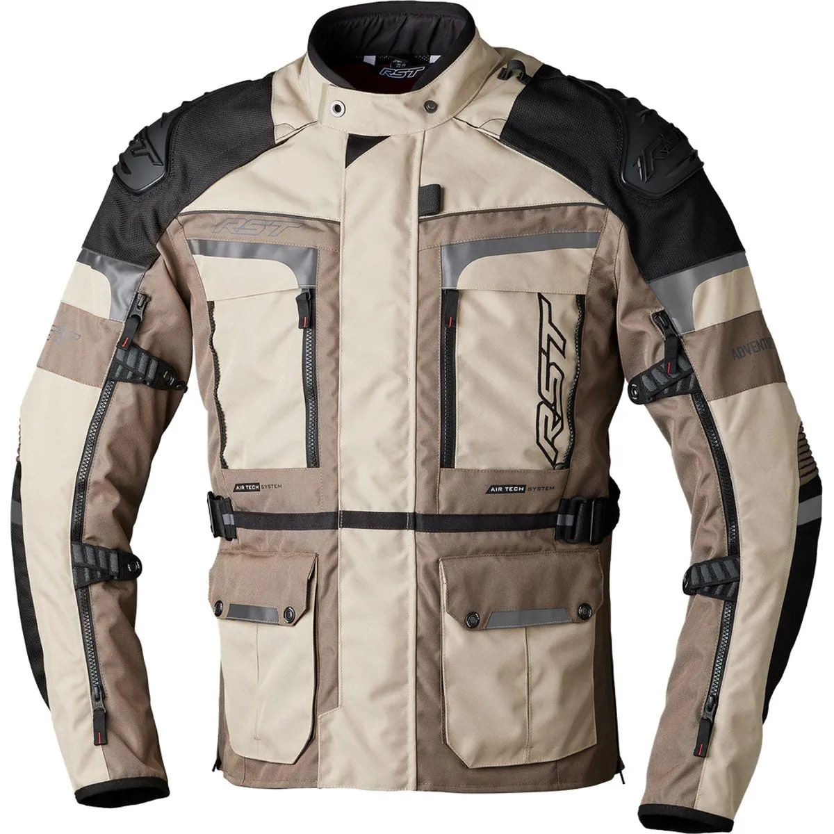 RST Pro Series Adventure-X CE Jacket