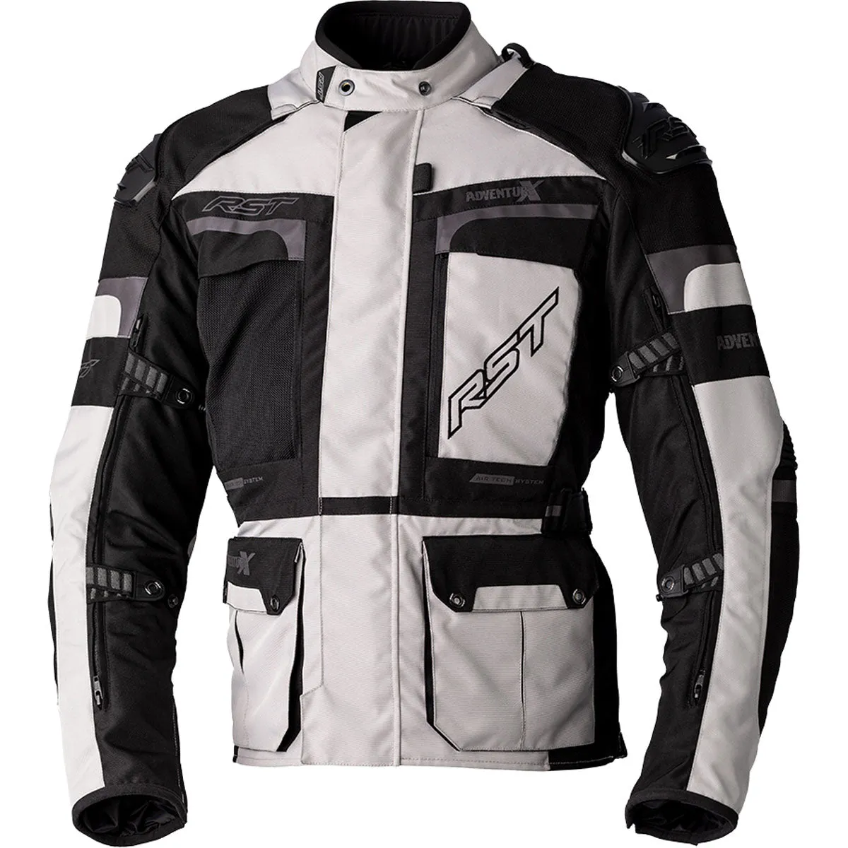 RST Pro Series Adventure-X CE Jacket