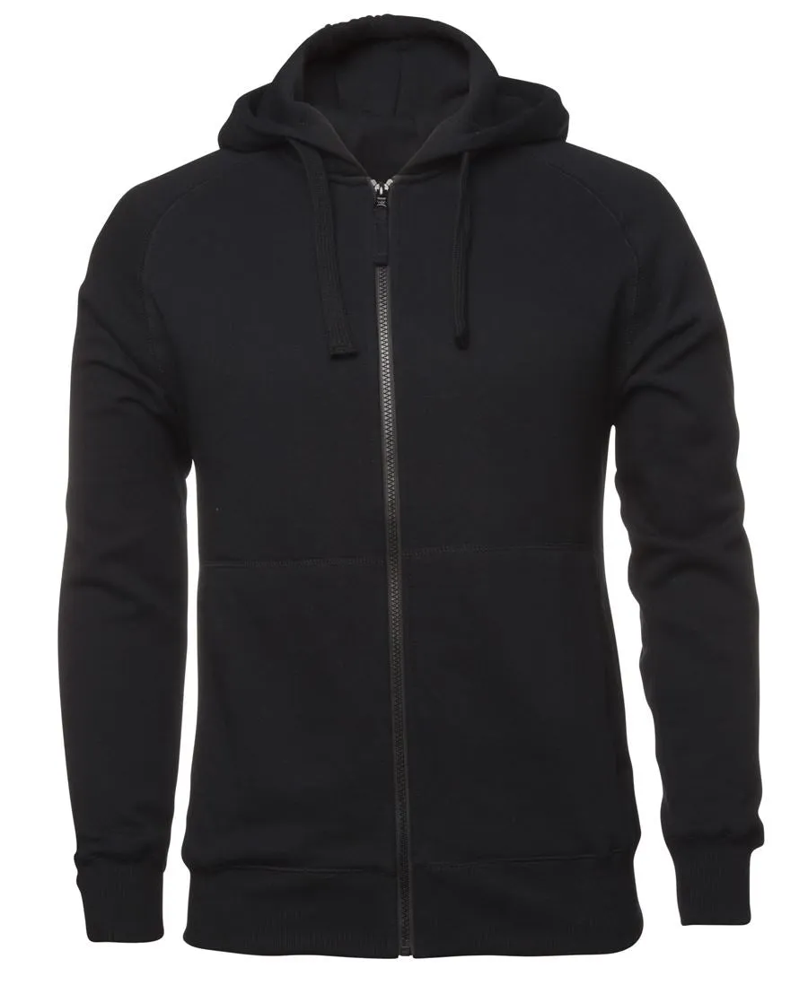 S3FH JB's Kids Full Zip Fleecy Hoodie