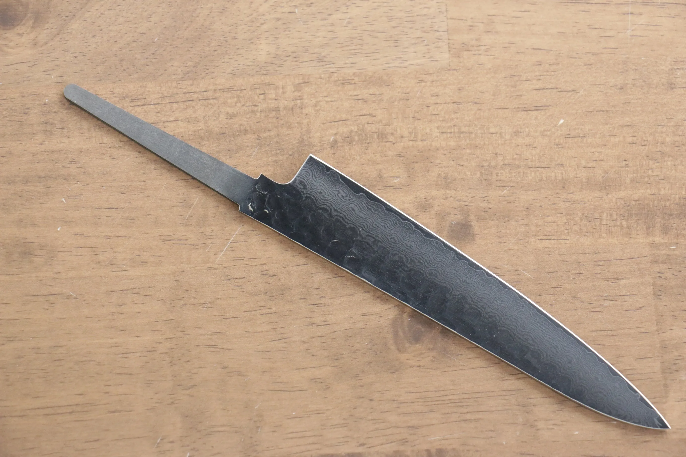 Sakai Takayuki VG10 33 Layer Damascus Petty-Utility 150mm(Blade only)