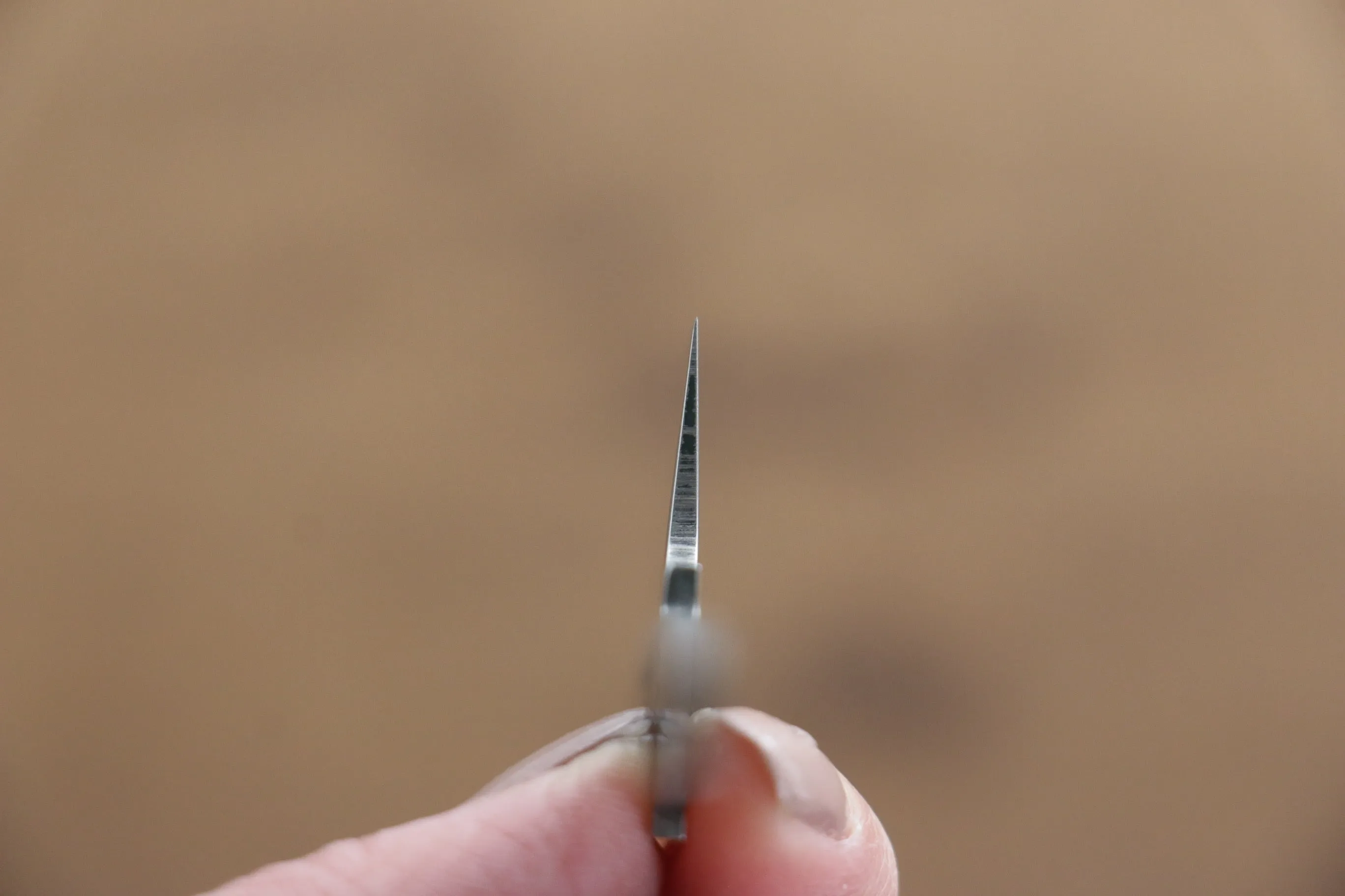 Sakai Takayuki VG10 33 Layer Damascus Petty-Utility 150mm(Blade only)