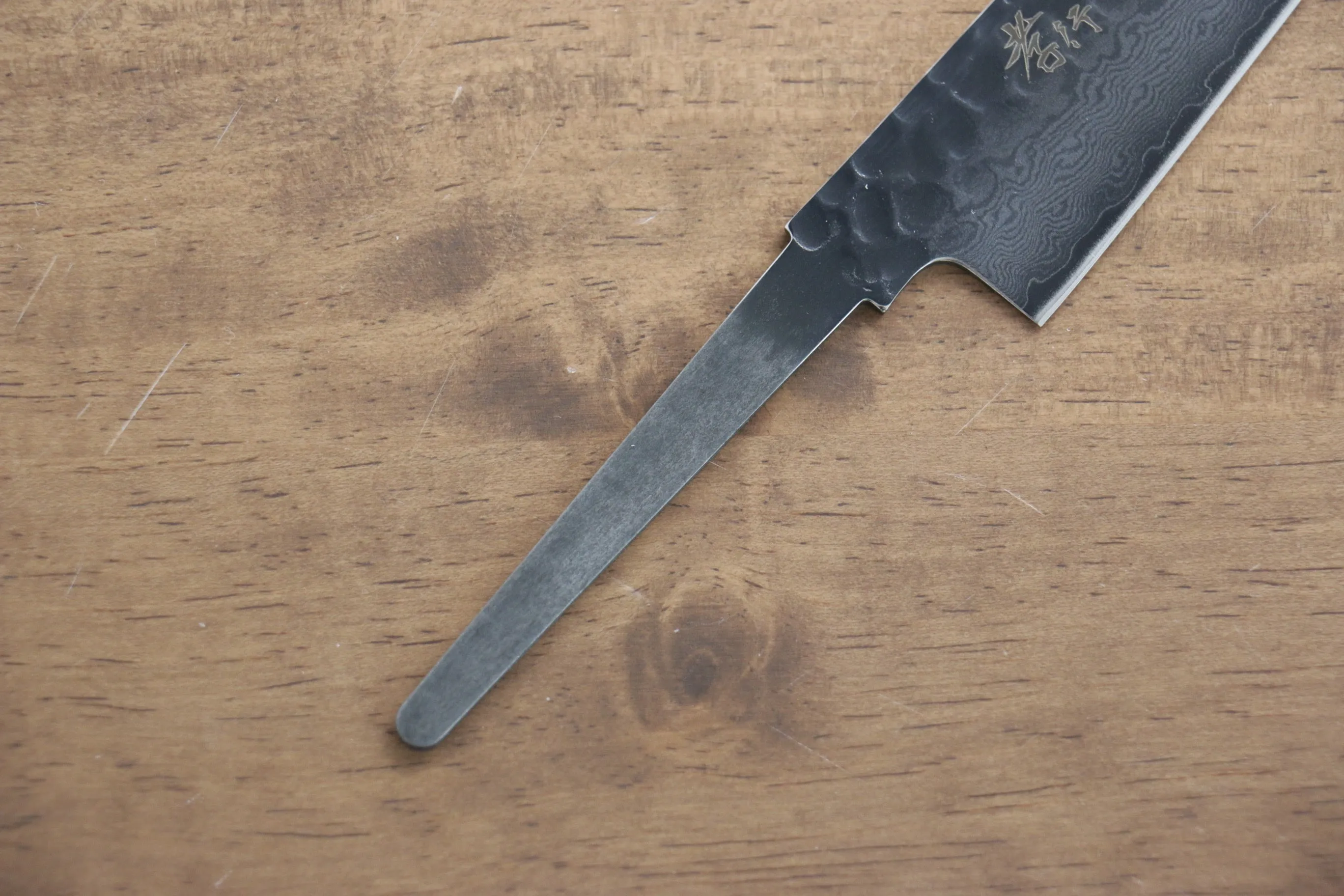 Sakai Takayuki VG10 33 Layer Damascus Petty-Utility 150mm(Blade only)