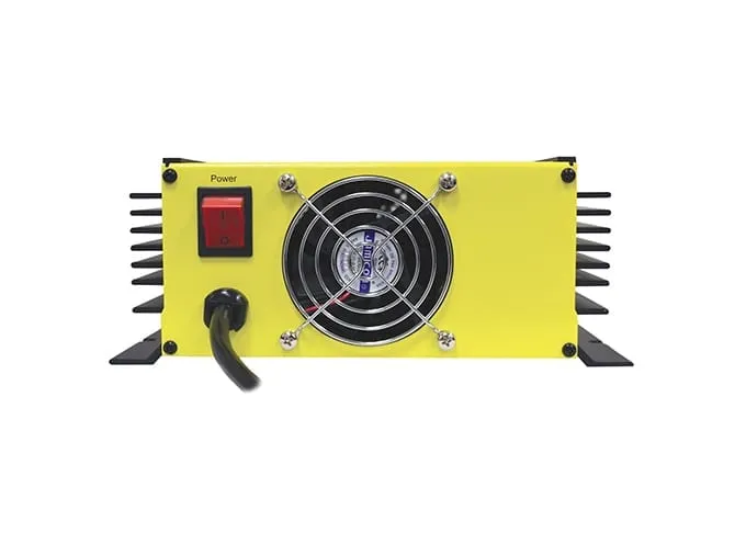 Samlex SEC-2425UL 24V Battery Charger