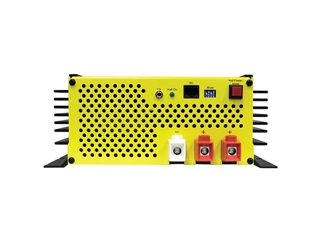 Samlex SEC-2425UL 24V Battery Charger