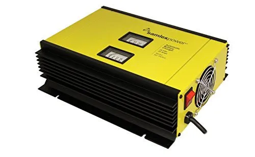 Samlex SEC-2425UL 24V Battery Charger