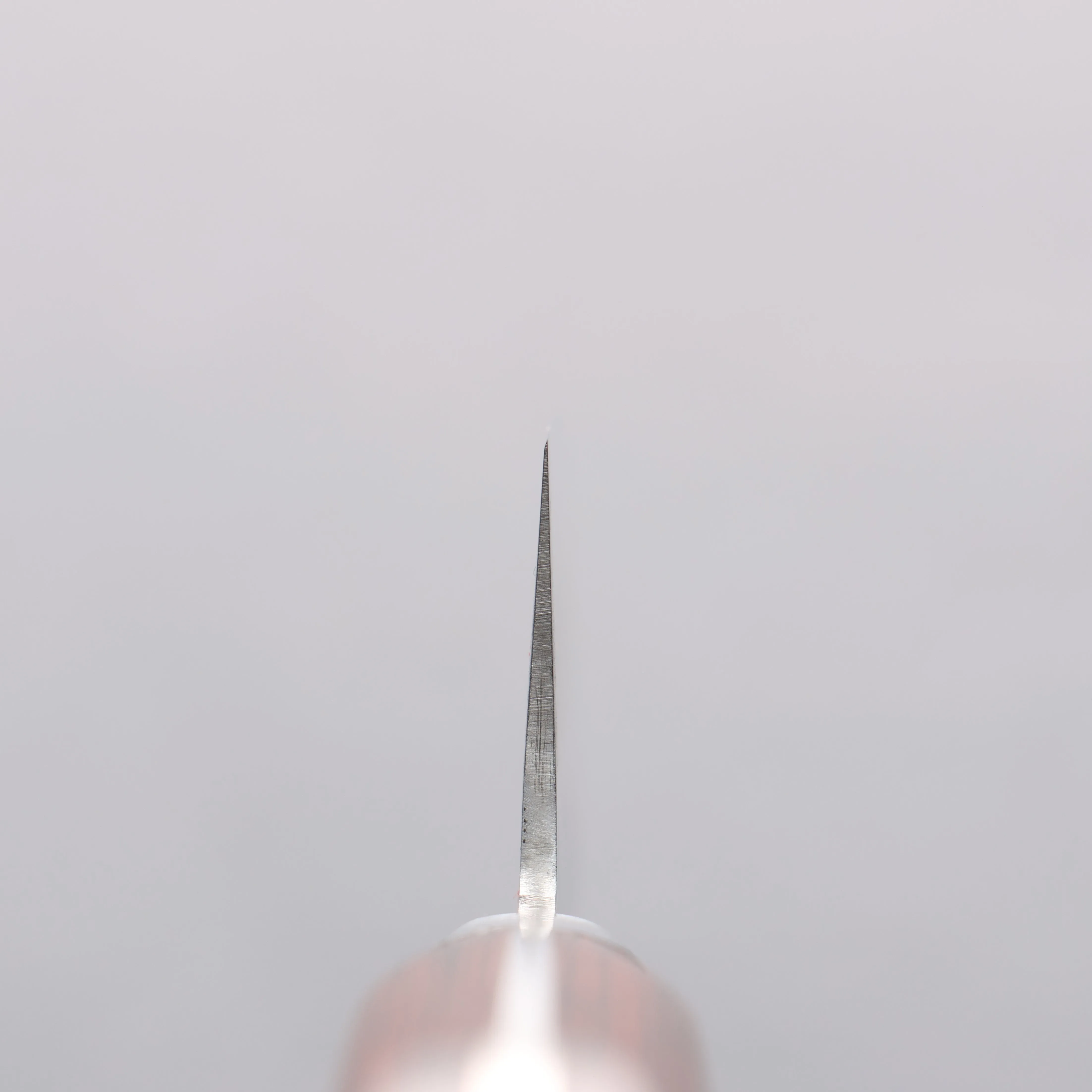 Seisuke VG10 17 Layer Damascus Gyuto  180mm Mahogany Handle