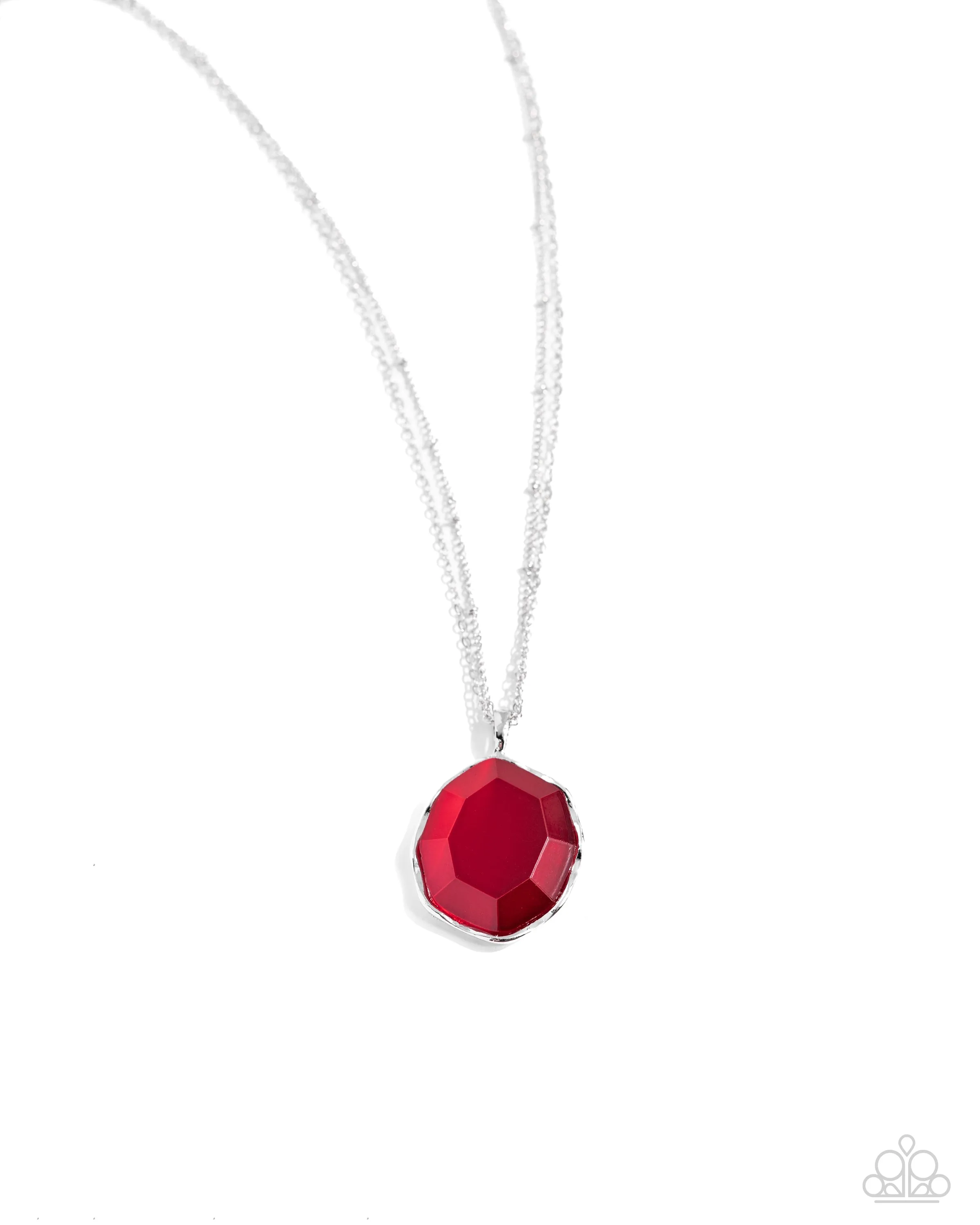 Showstopping Season - Red