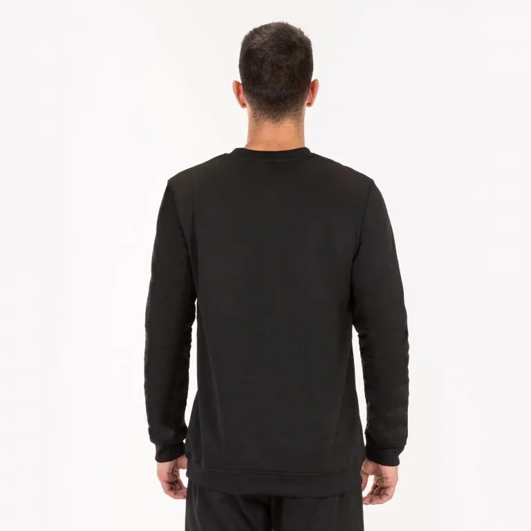 SRJFC Cairo II Sweatshirt - Coaches - Black