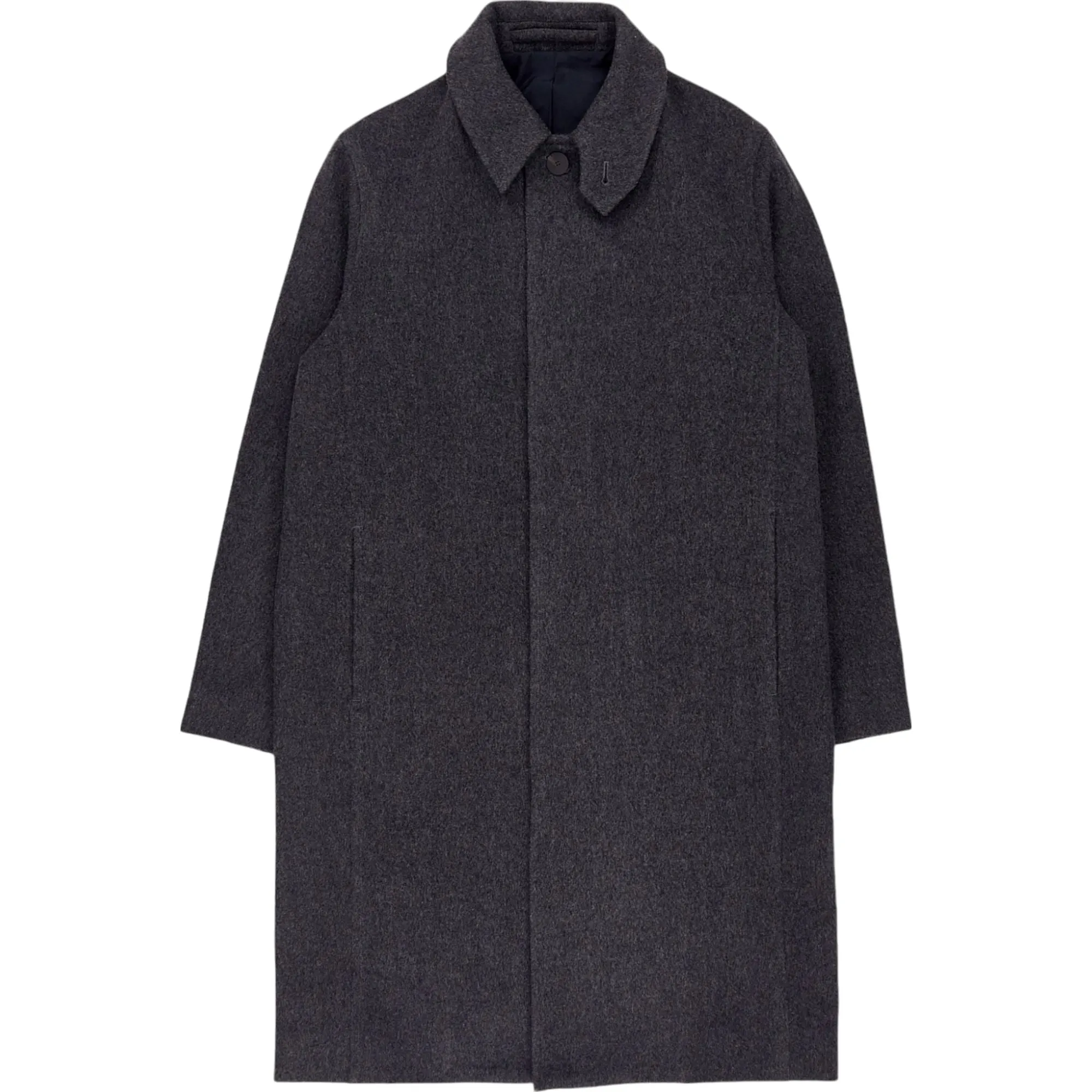 Studio Nicholson Tarmac Coat