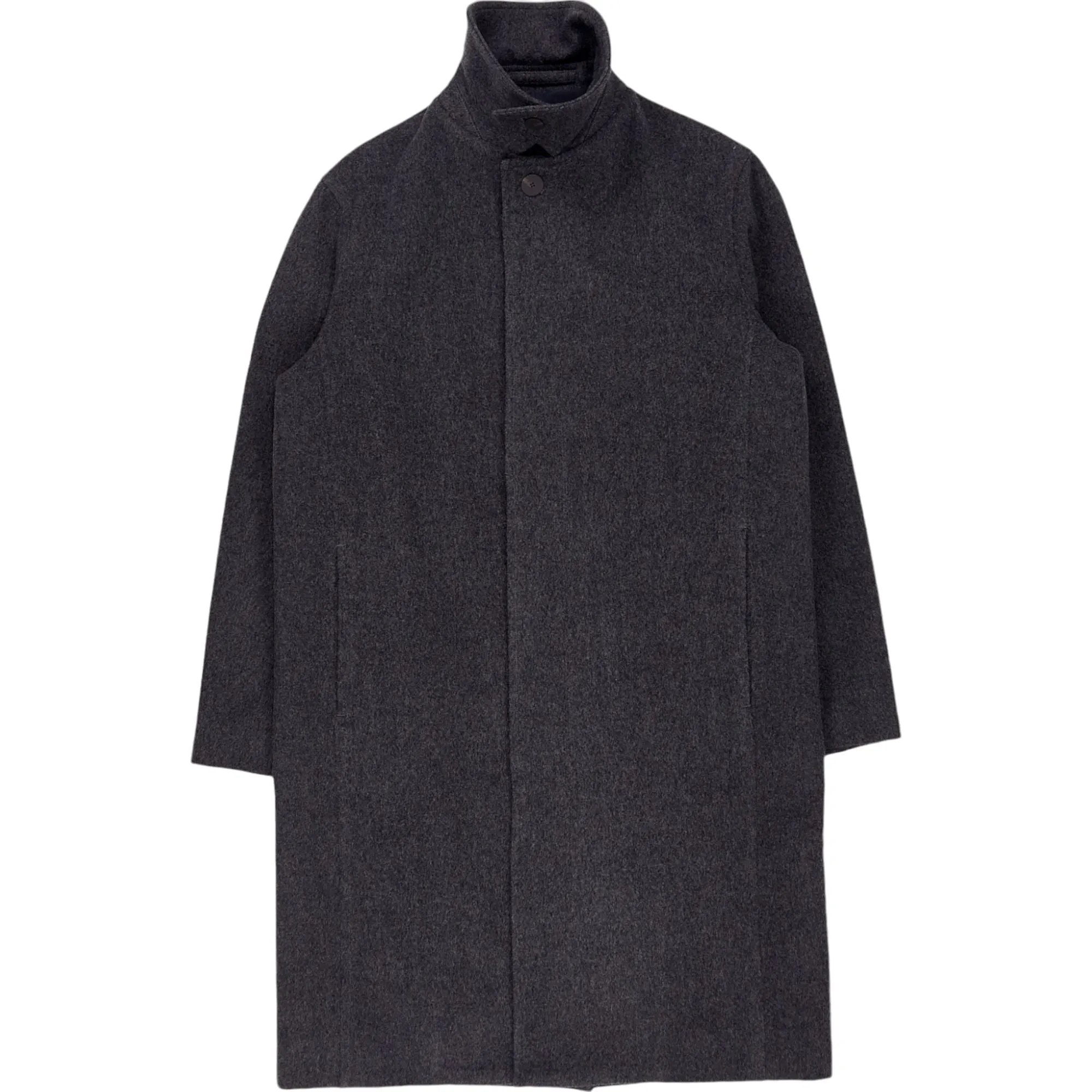 Studio Nicholson Tarmac Coat