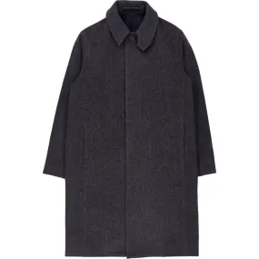 Studio Nicholson Tarmac Coat